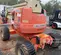 2015 JLG 450AJ Articulating Boom Lift