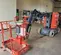 2018 Skyjack SJ30ARJE Articulating Boom Lift