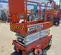 2019 Snorkel S3219E Scissor Lift