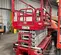 2017 MEC 3346SE Scissor Lift