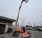 2018 JLG 600AJ Articulating Boom Lift