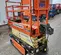 2017 JLG 1932R Scissor Lift
