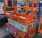 2018 Snorkel S3219E Scissor Lift