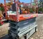 2017 Skyjack SJIII4740 Scissor Lift