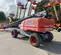 2018 Skyjack SJ82T Boom Lift