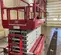 2016 MEC 4046SE Scissor Lift