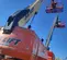 2017 JLG 660SJ Boom Lift