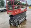 2018 Skyjack SJIII3226 Scissor Lift