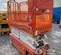 2019 Snorkel S3226E Scissor Lift