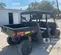 2022 Polaris PRO XD 4000D Utility Vehicle