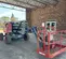 2016 Skyjack SJ46AJ Articulating Boom Lift