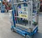 2019 Genie GR-20 Self-Propelled One-Person Lift
