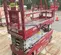 2017 MEC 2632SE Scissor Lift