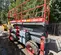 2018 Skyjack SJ8841RT Rough Terrain Scissor Lift