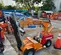 2020 SMARTLIFT SL608HL Material Lift