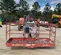 2015 Skyjack SJ63AJ Articulating Boom Lift