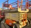 2017 JLG 4069LE Scissor Lift