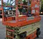 2017 JLG 2032ES Scissor Lift