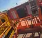 2018 Snorkel S4726E Scissor Lift