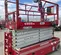 2018 MEC 4555SE Scissor Lift