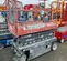 2018 Skyjack SJIII3219 Scissor Lift