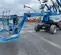 2016 Genie Z-60/37FE Articulating Boom Lift