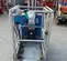 2017 Genie GR-20 Self-Propelled One-Person Lift