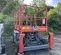 2019 Skyjack SJ6826RT Rough Terrain Scissor Lift