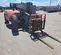 2017 Skyjack SJ843TH Forklift