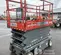 2016 Skyjack SJIII4740 Scissor Lift