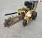 2018 Vermeer RTX130 Trencher