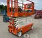 2021 Snorkel S4740E Scissor Lift