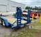 2021 Felling FT-10 I Trailer