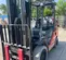 2018 Toyota 8FGU30 Warehouse Forklift