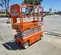 2019 Snorkel S3219E Scissor Lift
