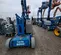 2017 Genie Z-34/22N Articulating Boom Lift