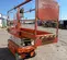 2019 Snorkel S3219E Scissor Lift