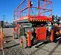 2018 Skyjack SJ8841RT Rough Terrain Scissor Lift