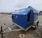 2020 Frost Fighter IDH1000K Indirect Fired Heater