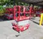 2018 MEC MICRO 19 Scissor Lift