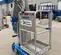 2018 Genie AWP-30SDC Pusharound Lift