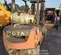 2017 Toyota 8FGU25 Warehouse Forklift
