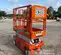2021 Snorkel S3215E Scissor Lift