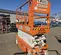 2019 Snorkel S3226E Scissor Lift