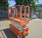 2019 Snorkel S3219E Scissor Lift