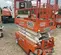 2019 Snorkel S3219E Scissor Lift