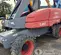 2018 Skyjack SJ86T Boom Lift