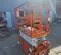 2019 Snorkel S3219E Scissor Lift
