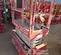 2017 MEC 1330SE Scissor Lift
