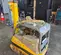 2022 Wacker Neuson DPU5545He Vibratory Plate Compactor